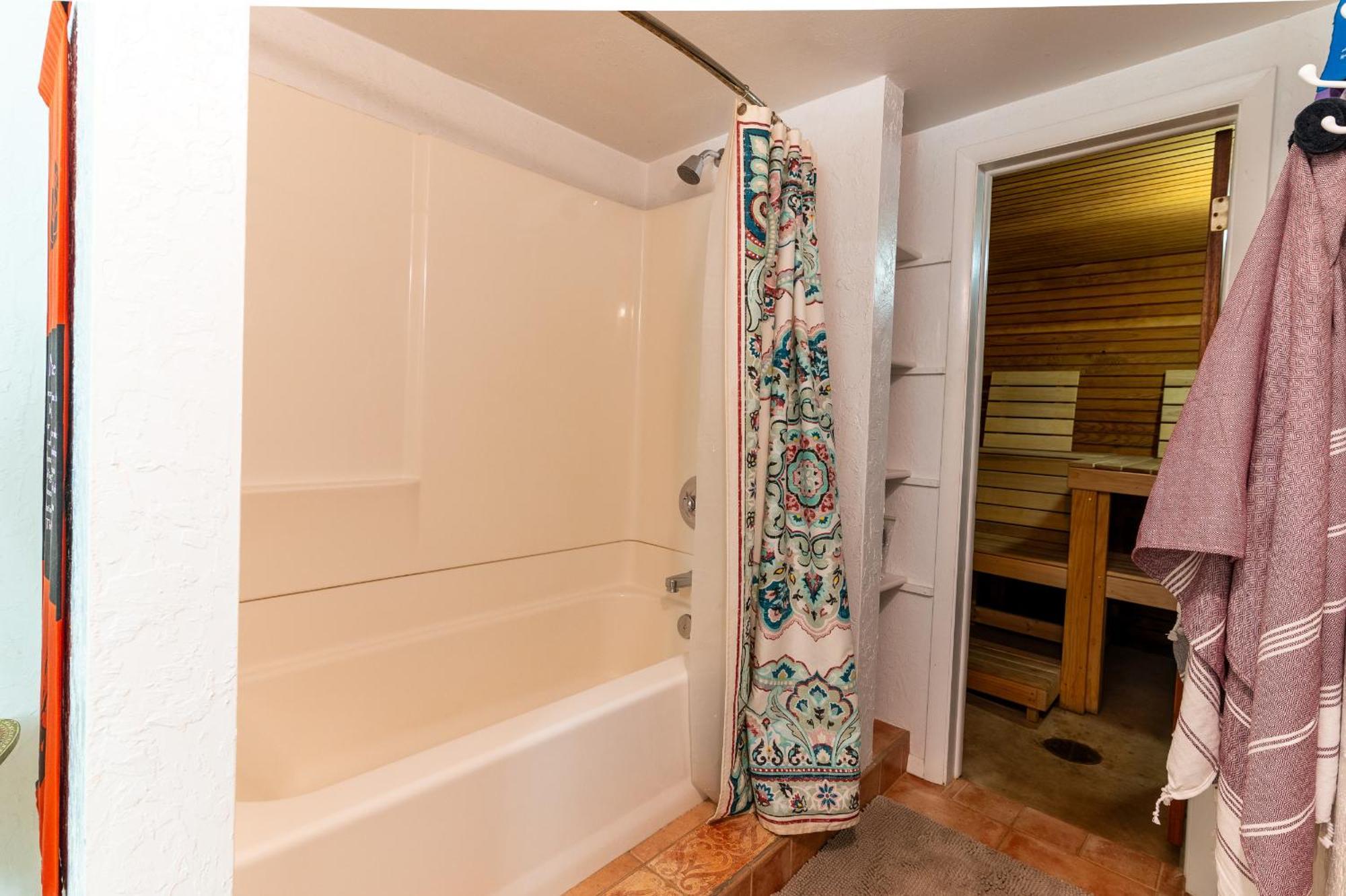 Winnemucca Spa - Mountain Home Cascade-Chipita Park Exterior foto