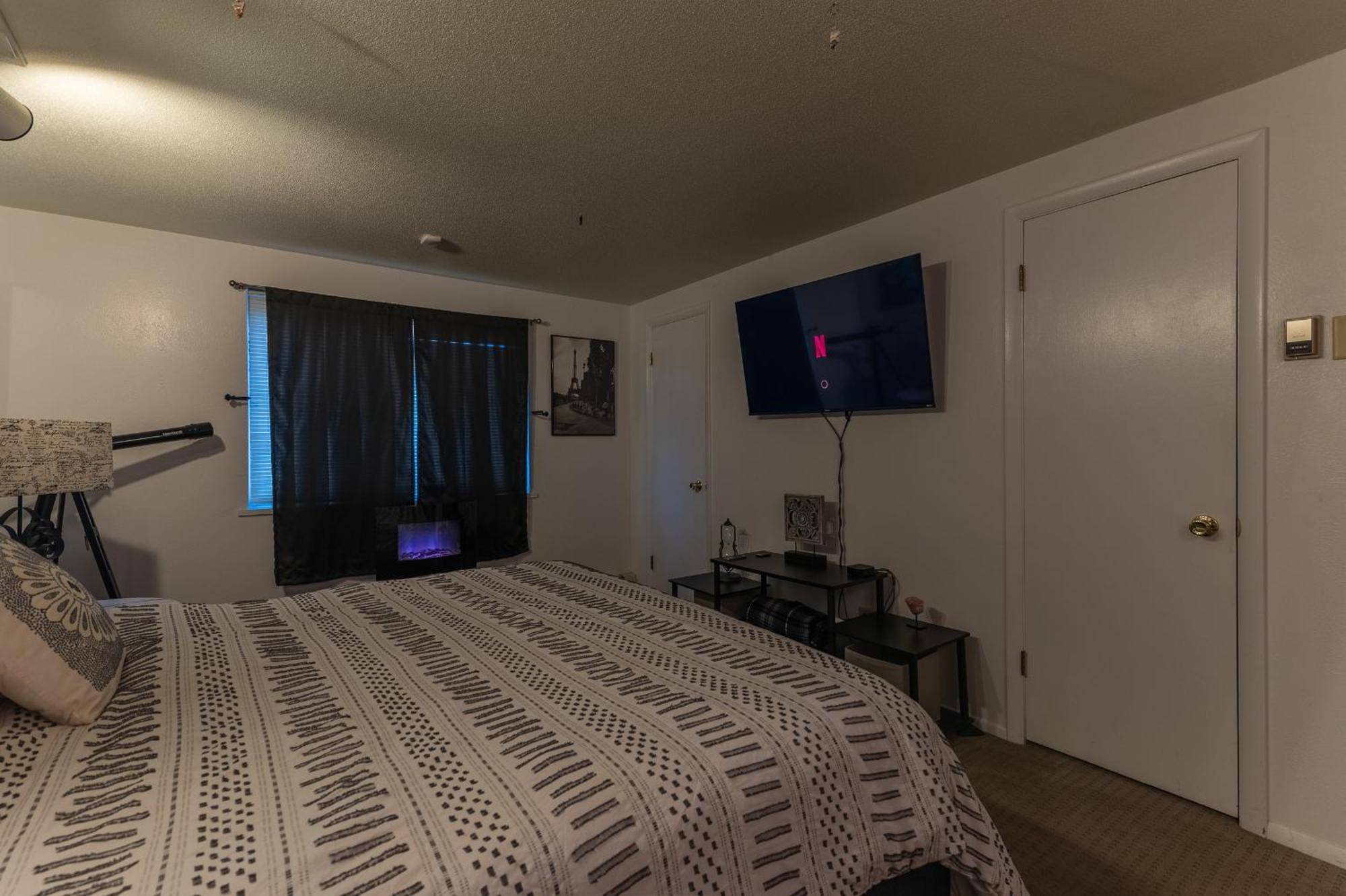 Winnemucca Spa - Mountain Home Cascade-Chipita Park Exterior foto